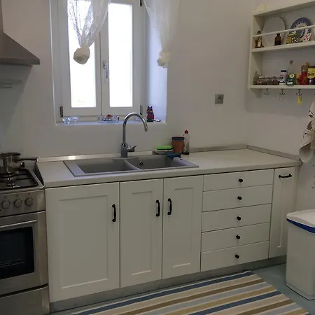 House Anna Дом отдыха