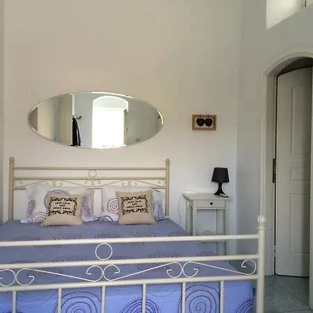 House Anna Дом отдыха *